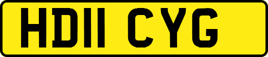 HD11CYG