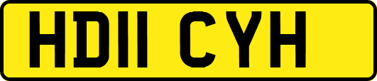 HD11CYH