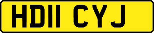HD11CYJ