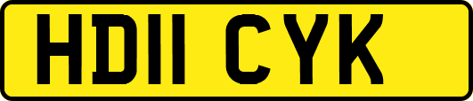 HD11CYK