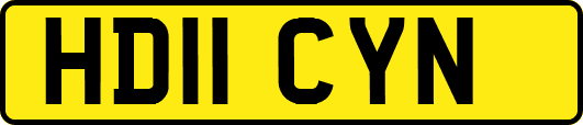 HD11CYN