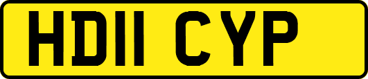 HD11CYP
