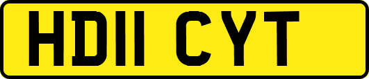 HD11CYT