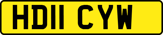 HD11CYW