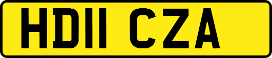 HD11CZA