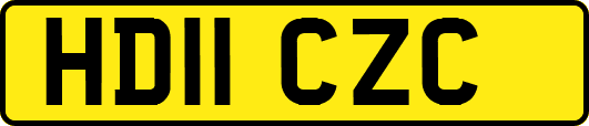 HD11CZC