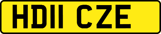 HD11CZE