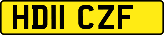 HD11CZF