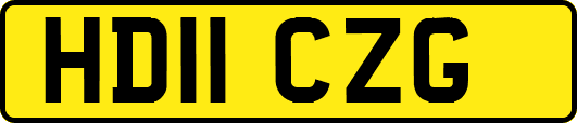 HD11CZG
