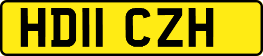 HD11CZH