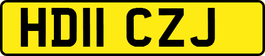 HD11CZJ