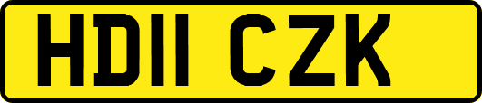 HD11CZK