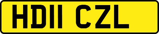 HD11CZL