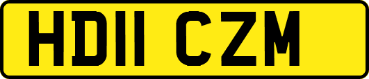 HD11CZM
