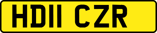 HD11CZR