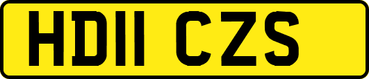 HD11CZS