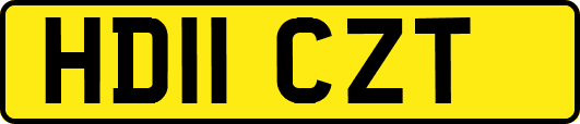 HD11CZT