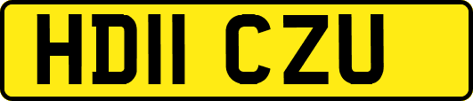 HD11CZU