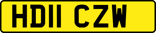 HD11CZW