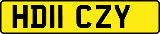 HD11CZY