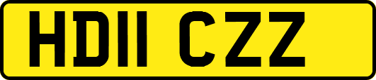 HD11CZZ