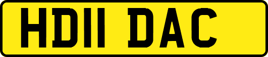 HD11DAC