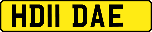 HD11DAE