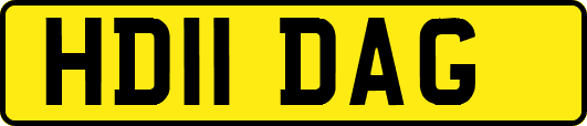 HD11DAG