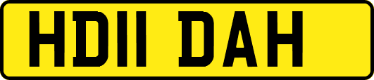 HD11DAH