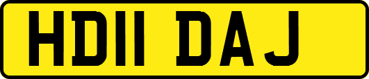 HD11DAJ