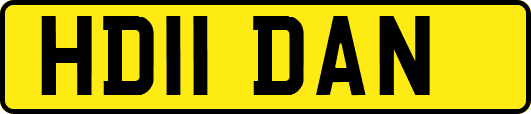 HD11DAN