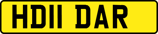 HD11DAR