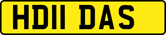 HD11DAS