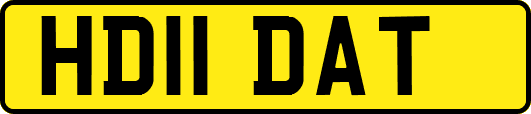 HD11DAT
