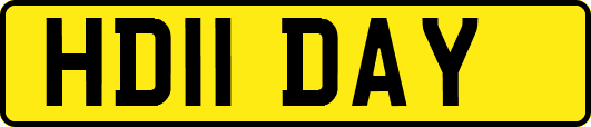 HD11DAY