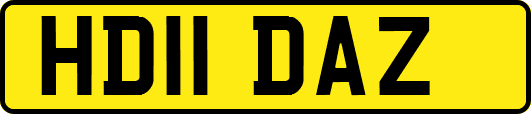 HD11DAZ