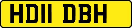 HD11DBH