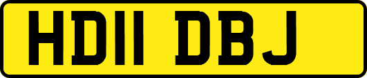 HD11DBJ