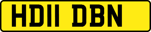 HD11DBN
