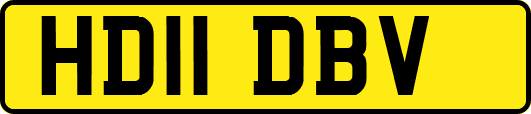 HD11DBV
