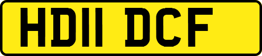 HD11DCF