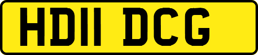 HD11DCG