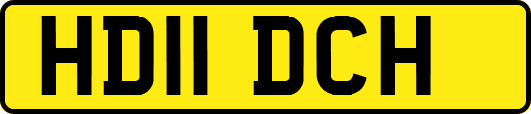 HD11DCH