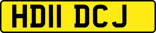 HD11DCJ