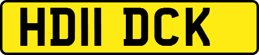 HD11DCK