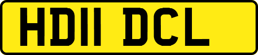 HD11DCL
