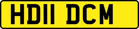 HD11DCM