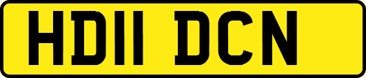 HD11DCN