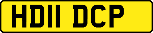 HD11DCP