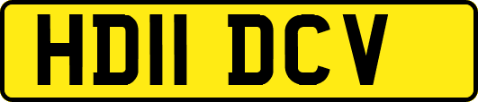 HD11DCV